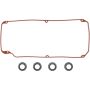 Victor Reinz 15-10936-01 Engine Valve Cover Gasket Set for Select Mitsubishi Lancer and Mirage