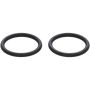 Victor Reinz 15-11186-01 Engine Coolant Pipe O-Ring