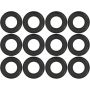 Victor Reinz 15-11189-01 Fuel Injector O-Ring Kit