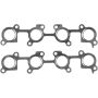 Victor Reinz 15-11948-01 Exhaust Manifold Gasket Set