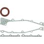 Victor Reinz 15-22603-02 Engine Timing Chain Case Cover Gasket Set