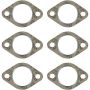 Victor Reinz 15-25283-01 Exhaust Manifold Gasket Set