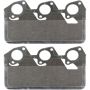 Victor Reinz 15-27122-01 Exhaust Manifold Gasket Set