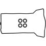 Victor Reinz 15-31001-01 Engine Valve Cover Gasket Set for Select Mercedes-Benz 2.2L and 2.3L