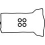 Victor Reinz 15-31001-01 Engine Valve Cover Gasket Set for Select Mercedes-Benz 2.2L and 2.3L