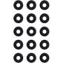 Victor Reinz 15-33388-01 Engine Valve Cover Grommet Set