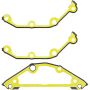 Victor Reinz 15-36164-01 Engine Timing Cover Gasket Set
