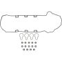Victor Reinz 15-36236-01 Engine Valve Cover Gasket Set for Select Chevrolet, Saab and Saturn