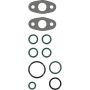 Victor Reinz 15-36428-01 Engine Oil Pan Gasket Set