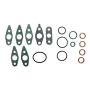 Victor Reinz 15-37192-01 Engine Oil Pan Gasket Set