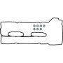 Victor Reinz 15-37858-01 Engine Valve Cover Gasket Set for Select Volvo S80 and XC90 4.4L V8 - Left