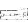 Victor Reinz 15-37859-01 Engine Valve Cover Gasket Set for Select Volvo S80 and XC90 4.4L V8 - Right