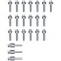 Victor Reinz 15-39647-01 Engine Valve Cover Bolt Kit