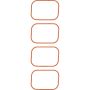 Victor Reinz 15-40257-01 Engine Intake Manifold Gasket Set