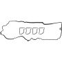 Victor Reinz 15-41043-01 Engine Valve Cover Gasket Set