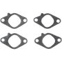 Victor Reinz 15-52757-01 Exhaust Manifold Gasket Set for Select Nissan 2.4L L4