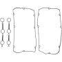 Victor Reinz 15-53687-02 Engine Valve Cover Gasket Set for Select Hyundai XG350 and Kia Amanti 3.5L