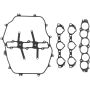 Victor Reinz 15-53708-01 Engine Intake Manifold Gasket Set