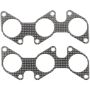 Victor Reinz 15-54126-01 Exhaust Manifold Gasket Set for Select Toyota 4.0L V6