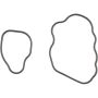 Victor Reinz 18-10024-01 Engine Coolant Crossover Pipe Mounting Set