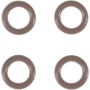 Victor Reinz 18-10030-01 Fuel Injector O-Ring Kit