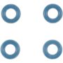Victor Reinz 18-10031-01 Fuel Injector O-Ring Kit