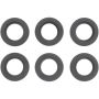 Victor Reinz 18-10035-01 Spark Plug Tube Seal Set