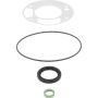 Victor Reinz 18-10070-01 Engine Crankshaft Seal Kit