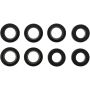Victor Reinz 18-10079-01 Spark Plug Tube Seal Set