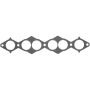 Victor Reinz 18-10083-01 Fuel Injection Plenum Gasket