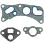 Victor Reinz 18-10160-01 Engine Coolant Crossover Pipe Mounting Set