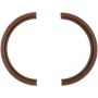 Victor Reinz 19-10061-01 Engine Crankshaft Seal Kit