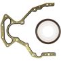 Victor Reinz 19-10080-01 Engine Crankshaft Seal Kit for Select General Motors V8 Engines