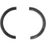 Victor Reinz 19-10081-01 Engine Crankshaft Seal Kit