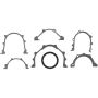Victor Reinz 19-10107-01 Engine Crankshaft Seal Kit