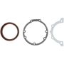 Victor Reinz 19-10108-01 Engine Crankshaft Seal Kit