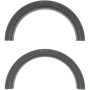 Victor Reinz 19-10116-01 Engine Crankshaft Seal Kit