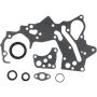 Victor Reinz 19-10122-01 Engine Crankshaft Seal Kit