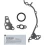 Victor Reinz 19-10124-01 Engine Crankshaft Seal Kit
