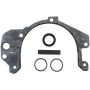 Victor Reinz 19-10128-01 Engine Crankshaft Seal Kit