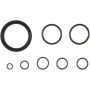 Victor Reinz 19-10130-01 Engine Crankshaft Seal Kit
