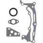 Victor Reinz 19-10133-01 Engine Crankshaft Seal Kit