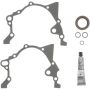 Victor Reinz 19-10159-01 Engine Crankshaft Seal Kit