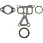 Victor Reinz 19-10161-01 Engine Crankshaft Seal Kit
