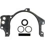 Victor Reinz 19-10163-01 Engine Crankshaft Seal Kit