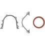 Victor Reinz 19-10207-01 Engine Crankshaft Seal Kit