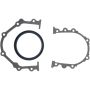 Victor Reinz 19-10211-01 Engine Crankshaft Seal Kit