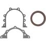 Victor Reinz 19-10214-01 Engine Crankshaft Seal Kit