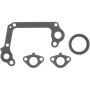 Victor Reinz 19-10218-01 Engine Crankshaft Seal Kit