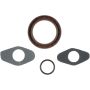 Victor Reinz 19-10220-01 Engine Timing Cover Gasket Set for Select Lexus and Toyota 2.5L, 3.0L, 3.3L V6